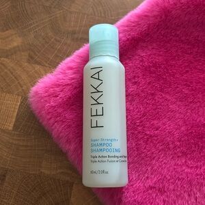 3 for $15/Fekkai Super Strength+ Shampoo